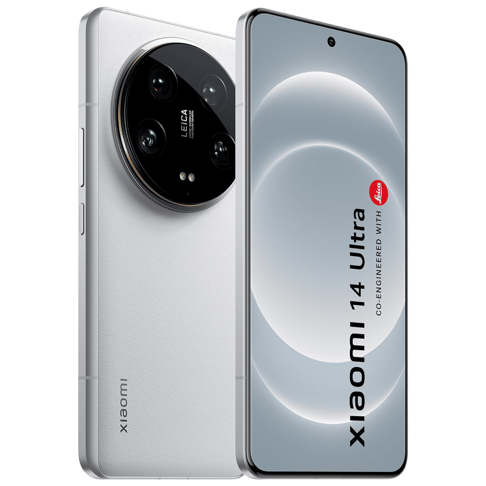 ★Xiaomi 14 Ultra 正規日本版 16GB/512GB ホワイト★ light-hikari_6941812783948
